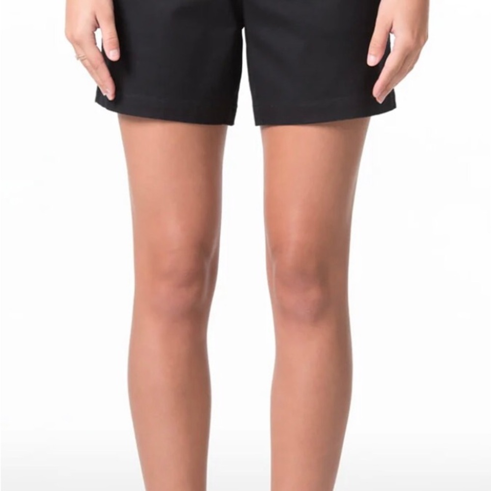 Tori Richard Twill Cindy Shorts